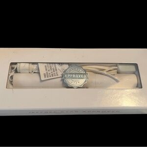 Jeffree Star Approved Mascara - White